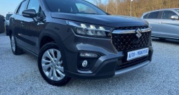 Suzuki sx4 s-cross 1,4 hybrid 48v *premium s&s style* jamstvo 3+7 g *