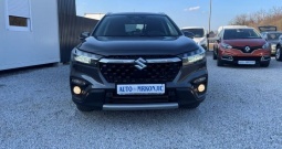 Suzuki sx4 s-cross 1,4 hybrid 48v *premium s&s style* jamstvo 3+7 g *