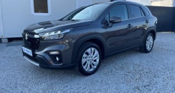 Suzuki sx4 s-cross 1,4 hybrid 48v *premium s&s style* jamstvo 3+7 g *