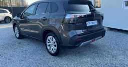 Suzuki sx4 s-cross 1,4 hybrid 48v *premium s&s style* jamstvo 3+7 g *