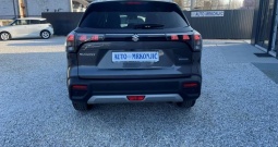 Suzuki sx4 s-cross 1,4 hybrid 48v *premium s&s style* jamstvo 3+7 g *