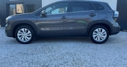Suzuki sx4 s-cross 1,4 hybrid 48v *premium s&s style* jamstvo 3+7 g *