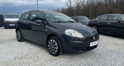 Fiat Grande Punto 1,4 *s&s fashion* serisna*klima*1. Vlasnik*