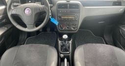 Fiat Grande Punto 1,4 *s&s fashion* serisna*klima*1. Vlasnik*