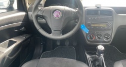 Fiat Grande Punto 1,4 *s&s fashion* serisna*klima*1. Vlasnik*
