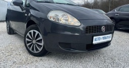 Fiat Grande Punto 1,4 *s&s fashion* serisna*klima*1. Vlasnik*
