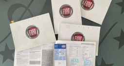 Fiat Grande Punto 1,4 *s&s fashion* serisna*klima*1. Vlasnik*