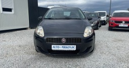 Fiat Grande Punto 1,4 *s&s fashion* serisna*klima*1. Vlasnik*