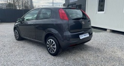 Fiat Grande Punto 1,4 *s&s fashion* serisna*klima*1. Vlasnik*