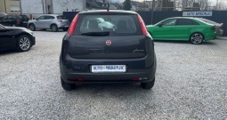 Fiat Grande Punto 1,4 *s&s fashion* serisna*klima*1. Vlasnik*