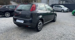 Fiat Grande Punto 1,4 *s&s fashion* serisna*klima*1. Vlasnik*
