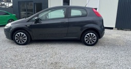 Fiat Grande Punto 1,4 *s&s fashion* serisna*klima*1. Vlasnik*