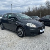 Fiat Grande Punto 1,4 *s&s fashion* serisna*klima*1. Vlasnik*