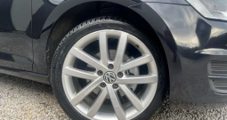 VW Golf VII 2,0 TDi DSG *comfortline*veliki servis* servisna* reg12/26