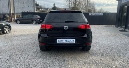 VW Golf VII 2,0 TDi DSG *comfortline*veliki servis* servisna* reg12/26