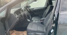VW Golf VII 2,0 TDi DSG *comfortline*veliki servis* servisna* reg12/26