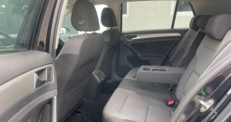 VW Golf VII 2,0 TDi DSG *comfortline*veliki servis* servisna* reg12/26