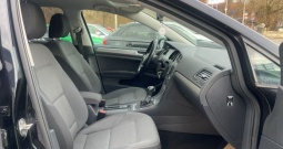 VW Golf VII 2,0 TDi DSG *comfortline*veliki servis* servisna* reg12/26