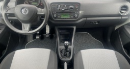 Škoda Citygo 1,0 *ELEGANCE* 5 VRATA*KLIMA*SERVISNA+RAČUNI*