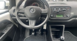 Škoda Citygo 1,0 *ELEGANCE* 5 VRATA*KLIMA*SERVISNA+RAČUNI*