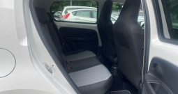 Škoda Citygo 1,0 *ELEGANCE* 5 VRATA*KLIMA*SERVISNA+RAČUNI*