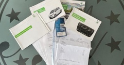 Škoda Citygo 1,0 *ELEGANCE* 5 VRATA*KLIMA*SERVISNA+RAČUNI*