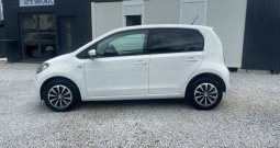 Škoda Citygo 1,0 *ELEGANCE* 5 VRATA*KLIMA*SERVISNA+RAČUNI*