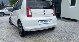Škoda Citygo 1,0 *ELEGANCE* 5 VRATA*KLIMA*SERVISNA+RAČUNI*