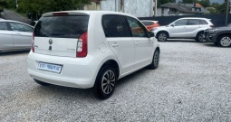 Škoda Citygo 1,0 *ELEGANCE* 5 VRATA*KLIMA*SERVISNA+RAČUNI*