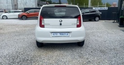 Škoda Citygo 1,0 *ELEGANCE* 5 VRATA*KLIMA*SERVISNA+RAČUNI*