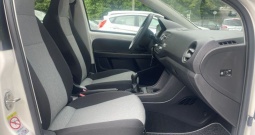 Škoda Citygo 1,0 *ELEGANCE* 5 VRATA*KLIMA*SERVISNA+RAČUNI*