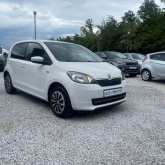 Škoda Citygo 1,0 *ELEGANCE* 5 VRATA*KLIMA*SERVISNA+RAČUNI*