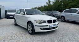 BMW 118d *ADVANTAGE* ALU 16 + NOVE GUME* REG DO 08/2026
