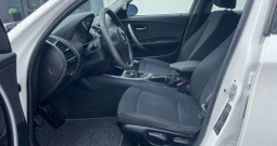 BMW 118d *ADVANTAGE* ALU 16 + NOVE GUME* REG DO 08/2026