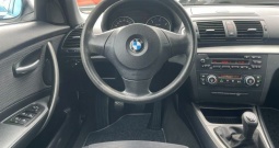 BMW 118d *ADVANTAGE* ALU 16 + NOVE GUME* REG DO 08/2026
