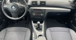 BMW 118d *ADVANTAGE* ALU 16 + NOVE GUME* REG DO 08/2026