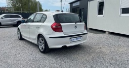 BMW 118d *ADVANTAGE* ALU 16 + NOVE GUME* REG DO 08/2026