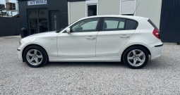 BMW 118d *ADVANTAGE* ALU 16 + NOVE GUME* REG DO 08/2026