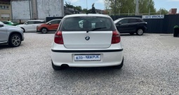 BMW 118d *ADVANTAGE* ALU 16 + NOVE GUME* REG DO 08/2026