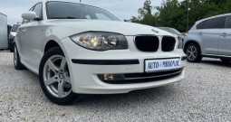 BMW 118d *ADVANTAGE* ALU 16 + NOVE GUME* REG DO 08/2026
