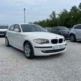 BMW 118d *ADVANTAGE* ALU 16 + NOVE GUME* REG DO 08/2026