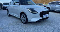 Suzuki Swift 1,2 vvt hybrid *gl premium +* tvorničko jamstvo 3+7 g*