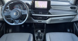 Suzuki Swift 1,2 vvt hybrid *gl premium +* tvorničko jamstvo 3+7 g*