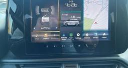Suzuki Swift 1,2 vvt hybrid *gl premium +* tvorničko jamstvo 3+7 g*