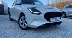 Suzuki Swift 1,2 vvt hybrid *gl premium +* tvorničko jamstvo 3+7 g*