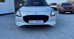 Suzuki Swift 1,2 vvt hybrid *gl premium +* tvorničko jamstvo 3+7 g*