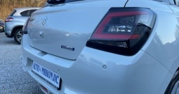 Suzuki Swift 1,2 vvt hybrid *gl premium +* tvorničko jamstvo 3+7 g*