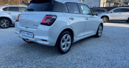 Suzuki Swift 1,2 vvt hybrid *gl premium +* tvorničko jamstvo 3+7 g*