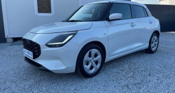 Suzuki Swift 1,2 vvt hybrid *gl premium +* tvorničko jamstvo 3+7 g*