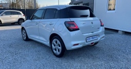 Suzuki Swift 1,2 vvt hybrid *gl premium +* tvorničko jamstvo 3+7 g*